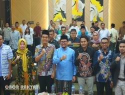 Bawaslu Bondowoso Tegaskan Komitmen Transparansi Lewat Penguatan PPID dan JDIH