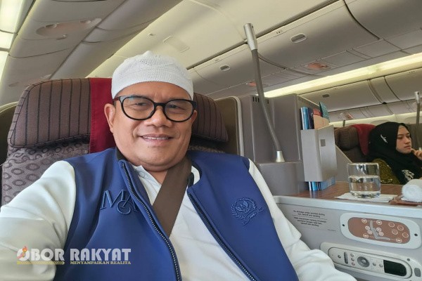 Jakarta, Obor Rakyat – Anggota Badan Legislasi (Baleg) DPR RI, Muslim Ayub menegaskan bahwa keberlanjutan dana otonomi khusus (Otsus) merupakan faktor krusial dalam pemerataan dan kebangkitan ekonomi di daerah. Ia mendorong agar dana Otsus diperpanjang tanpa batas waktu sebagai bentuk komitmen negara terhadap pembangunan dan kesejahteraan rakyat, khususnya di Aceh dan Papua.