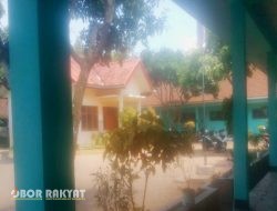 SD Negeri Tegalpasir Bondowoso Belum Ganti Foto Presiden–Wapres, Kepala Sekolah Alasan Anggaran Minim