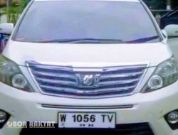 Kejari Bondowoso Kembalikan Barang Bukti Kasus Korupsi Kredit Fiktif ke Bank BRI