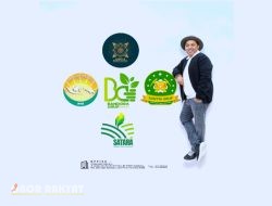 Bandora Grup Luncurkan Dolomit “SATARA” di Hari Pahlawan, Simbol Pahlawan Tanah Nusantara