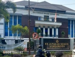 Kejari Bondowoso Naikkan Kasus Dugaan Korupsi Dana Hibah GP Ansor ke Tahap Penyidikan