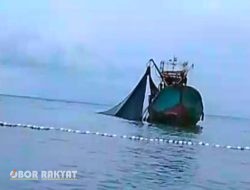 Maraknya Penggunaan Alat Tangkap Jaring Hela Ikan Berkantong (JHIB) di Perairan Langkat: Pelanggaran Zona Penangkapan Ikan Terukur dan Upaya Pengawasan