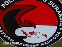 Polrestabes Surabaya Tegaskan Profesionalisme: Tidak Akan Menahan Orang yang Tidak Bersalah