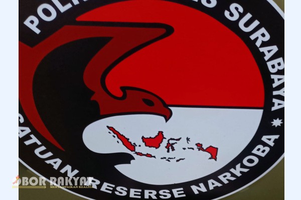 Surabaya, Obor Rakyat – Kepolisian Resor Kota Besar (Polrestabes) Surabaya akhirnya memberikan klarifikasi resmi terkait penangkapan sepasang kekasih yang sebelumnya ramai diberitakan terlibat pesta narkoba di salah satu hotel di Surabaya.