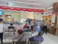 Pemutihan Pajak Kendaraan Bermotor 2025 di Jawa Timur, Warga Bondowoso Diimbau Segera Manfaatkan!