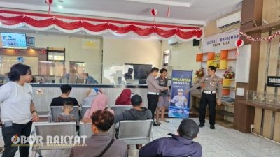 Pemutihan Pajak Kendaraan Bermotor 2025 di Jawa Timur, Warga Bondowoso Diimbau Segera Manfaatkan!