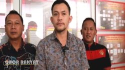 Pelaku Pemerkosaan Mahasiswi di Jember Ditangkap Setelah Kabur ke Sidoarjo