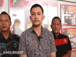 Pelaku Pemerkosaan Mahasiswi di Jember Ditangkap Setelah Kabur ke Sidoarjo