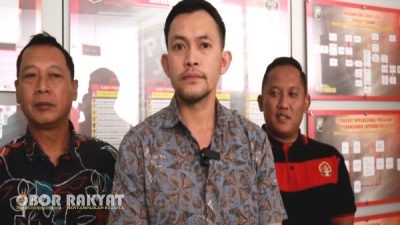 Pelaku Pemerkosaan Mahasiswi di Jember Ditangkap Setelah Kabur ke Sidoarjo