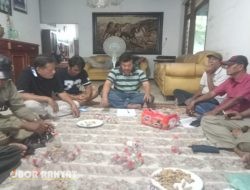 LSM Pasukan Khusus Harimau DPC Banyuwangi Bentuk Struktur Organisasi Baru Periode 2025–2030