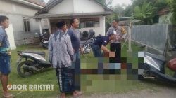 Polisi Ambulu Tangkap Dua Pelaku Pencurian Motor Honda Beat di Jember