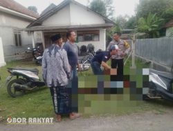 Polisi Ambulu Tangkap Dua Pelaku Pencurian Motor Honda Beat di Jember