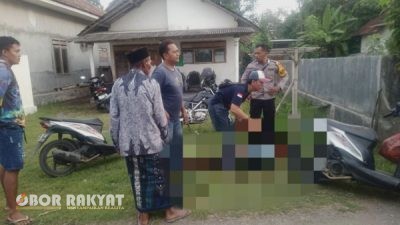 Polisi Ambulu Tangkap Dua Pelaku Pencurian Motor Honda Beat di Jember