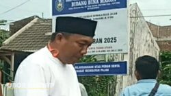 Pemkab Situbondo Libatkan Satgas Premanisme Kawal Proyek Infrastruktur, Dorong Transparansi dan Sinergi Pengawasan