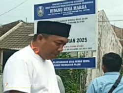 Pemkab Situbondo Libatkan Satgas Premanisme Kawal Proyek Infrastruktur, Dorong Transparansi dan Sinergi Pengawasan