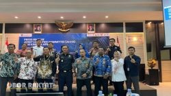 Realisasi Belanja APBN di Wilayah KPPN Jember Turun 5 Persen, Dana Desa Terserap 91 Persen