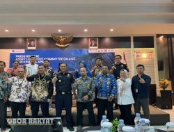 Realisasi Belanja APBN di Wilayah KPPN Jember Turun 5 Persen, Dana Desa Terserap 91 Persen
