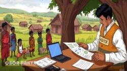 Inspektorat Bondowoso Diminta Tak Hanya Periksa Fisik Proyek, Peran TPK Juga Disorot