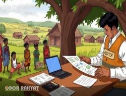 Inspektorat Bondowoso Diminta Tak Hanya Periksa Fisik Proyek, Peran TPK Juga Disorot