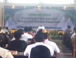 Pemkab Banyuwangi Gelar Sosialisasi PBG dan SLF bagi Pondok Pesantren, Dorong Keselamatan dan Kelayakan Bangunan Pendidikan