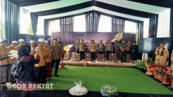 Tradisi Bubak Bumi 2025 di Dam K Stail Banyuwangi: Wujud Syukur Petani dan Sinergi Lintas Sektor