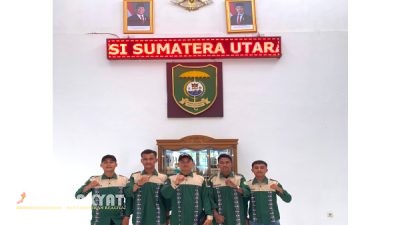 Mahasiswa Madina Pekanbaru Soroti Dugaan Pelanggaran Perusahaan Perkebunan di Pantai Barat Mandailing Natal