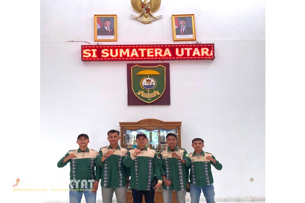 Pekanbaru, Obor Rakyat — Ikatan Mahasiswa Mandailing Natal (Ima Madina) Pekanbaru menyoroti dugaan maraknya pelanggaran hukum yang dilakukan sejumlah perusahaan perkebunan di wilayah Pantai Barat Kabupaten Mandailing Natal (Madina), Sumatera Utara, terutama di daerah Sinunukan, Batahan, Muara Batang Gadis, hingga Natal.