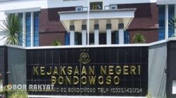 Kasus Dugaan Korupsi Dana Hibah GP Ansor Bondowoso Dinilai Lambat, Kejari: Masih Tunggu Hasil Audit Kerugian Negara