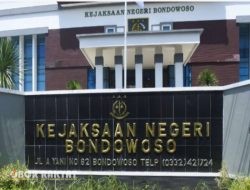 Kasus Dugaan Korupsi Dana Hibah GP Ansor Bondowoso Dinilai Lambat, Kejari: Masih Tunggu Hasil Audit Kerugian Negara