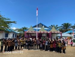 Mahasiswa Desak DPRD Madina Bentuk Pansus Dugaan Pelanggaran HGU dan Plasma Sawit di Pantai Barat