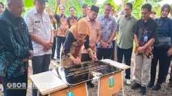 Gubernur Khofifah Resmikan Program SIKAP di SMAN 1 Tenggarang: Inovasi Ketahanan Pangan dari Sekolah untuk Negeri