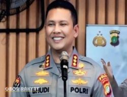 Polda Metro Jaya Ungkap Ribuan Kasus Penipuan Online Lintas Negara, Kerugian Capai Rp24,3 Miliar