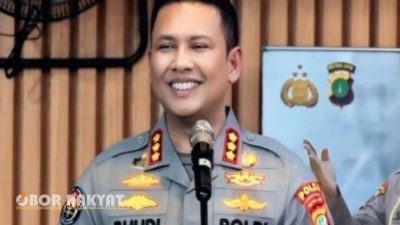 Polda Metro Jaya Ungkap Ribuan Kasus Penipuan Online Lintas Negara, Kerugian Capai Rp24,3 Miliar