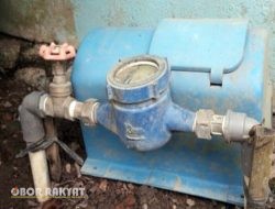 Warga Bondowoso Keluhkan Layanan PDAM: Air Tak Mengalir, Tagihan Tetap Berjalan