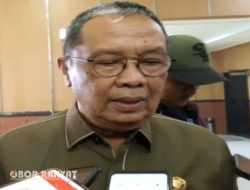 Ketua DPRD Bondowoso Dorong Penataan Manajemen PDAM Demi Efisiensi dan Peningkatan Pelayanan