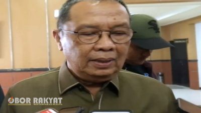 Ketua DPRD Bondowoso Dorong Penataan Manajemen PDAM Demi Efisiensi dan Peningkatan Pelayanan