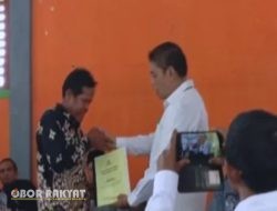 Perhutani Gandeng 48 Petani di Bondowoso Kelola 10 Hektare Lahan Hutan Secara Legal