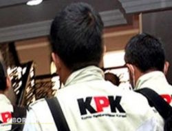 OTT Komisi Pemberantasan Korupsi (KPK) Tangkap Abdul Wahid Gubernur Riau dalam Operasi Senyap