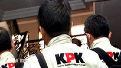 OTT Komisi Pemberantasan Korupsi (KPK) Tangkap Abdul Wahid Gubernur Riau dalam Operasi Senyap