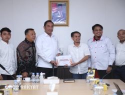 Pemuda Patriot Nusantara dan BNN Sepakat Perkuat Gerakan Pemuda BERSINAR: Bersih, Berprestasi, Anti Narkoba