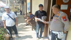 Aiptu Andik Purwokaksono Pimpin Samsat Banyuwangi Tingkatkan Pelayanan dan Kesadaran Pajak Kendaraan