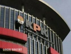 KPK OTT Gubernur Riau Abdul Wahid, Catatkan “Quattrick” Penangkapan Gubernur Riau oleh Lembaga Antirasuah