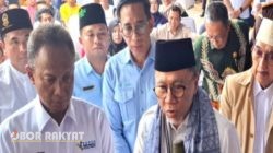 Zulkifli Hasan Tinjau Bondowoso, Pastikan Harga Pupuk Turun 20 Persen di Seluruh Indonesia