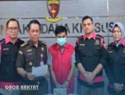 Kejati Jatim Tetapkan NLA sebagai Tersangka Baru Kasus Korupsi BSPS Sumenep, Diduga Terima Rp325 Juta Imbalan