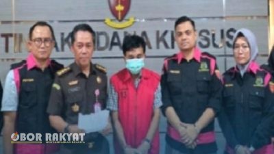 Kejati Jatim Tetapkan NLA sebagai Tersangka Baru Kasus Korupsi BSPS Sumenep, Diduga Terima Rp325 Juta Imbalan