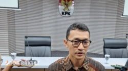 OTT KPK Tangkap Gubernur Riau Abdul Wahid, Dugaan Pemerasan Terkait Anggaran PUPR