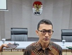OTT KPK Tangkap Gubernur Riau Abdul Wahid, Dugaan Pemerasan Terkait Anggaran PUPR