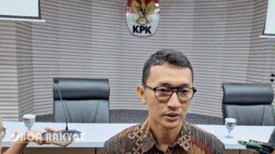OTT KPK Tangkap Gubernur Riau Abdul Wahid, Dugaan Pemerasan Terkait Anggaran PUPR