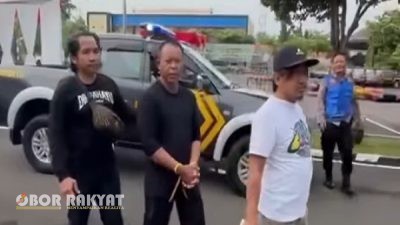 Perangkat Desa di Tuban Dibacok Tetangga karena Cemburu, Polisi Selidiki Motif Pembunuhan